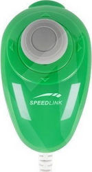 SpeedLink Bubble Chuk for Wii Green