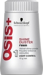 Schwarzkopf OSiS+ Shine Duster 15gr