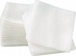 Violak Υδρόφιλη 10cm x 20cm 8ply 100τμχ