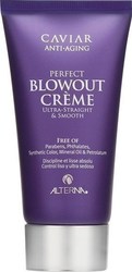 Alterna Caviar Perfect Blowout Creme 75ml