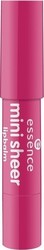 Essence Mini Sheer 03 Chubby Berry