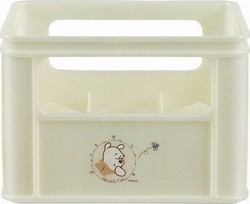 Bebejou Καφασάκι Μπιμπερό Adorable Pooh
