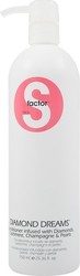 Tigi S-Factor Diamond Dreams Conditioner 750ml