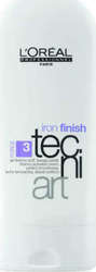 L'Oreal Professionnel Tecni Art Iron Finish 150ml