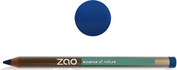 Zao Organic 605 Dark Blue