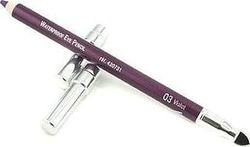 Clarins Waterproof 03 Violet