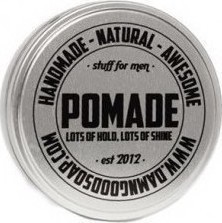 Damn Good Soap Company Pomade 25gr