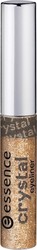 Essence Crystal Gold 03