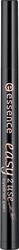 Essence Easy 2 Use Pen Black 01