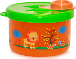 Lorelli Bertoni Milk Box Orange