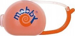 Mebby Θήκη Πιπίλας