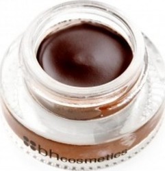 BH Cosmetics Gel Coffee