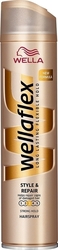 Wella Spray Αναδόμηση/Δυνατό 250ml
