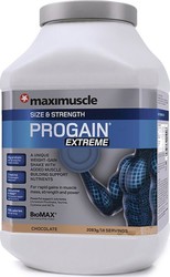 Maximuscle Progain Extreme 2083gr Σοκολάτα