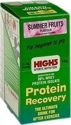 High5 Protein Recovery 9x60gr Summer Fruits
