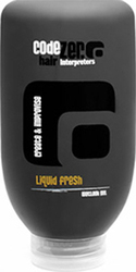 Codezero Liquid Fresh Wetlook Gel 200ml