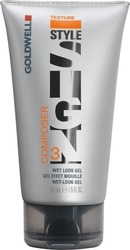 Goldwell Texture Style Composer 3 Wet Look Gel 150ml
