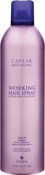 Alterna Caviar Working Hair Spray 500ml
