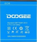 Doogee Galicia X5/X5 Pro 2400mAh