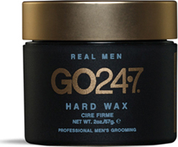 Go24.7 Hard Wax 57gr