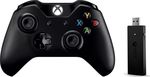 Microsoft Xbox One Wireless Controller for Windows