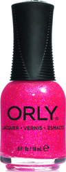 Orly 15mins Fame 20862
