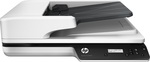 HP Scanjet Pro 3500 F1