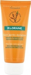 Klorane Soin Apres Epilation 100ml
