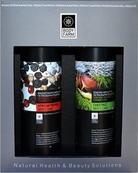 Bodyfarm Set Men's Care Αφρόλουτρα