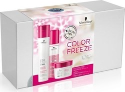 Schwarzkopf Bc Color Freeze Box