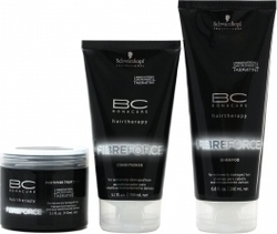Schwarzkopf Bc Fibre Force Set With Conditioner