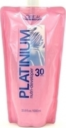 L'Oreal Nutri-Developer Platinium 30 Volume 1000ml