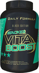 Stacker 2 Vita Boost 120 κάψουλες