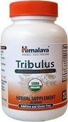Himalaya Tribulus Terrestris 60 κάψουλες