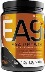 Starlabs EA9 EAA Growth 450gr Wild Punch