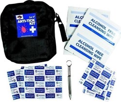 BCB Anti Tick Kit