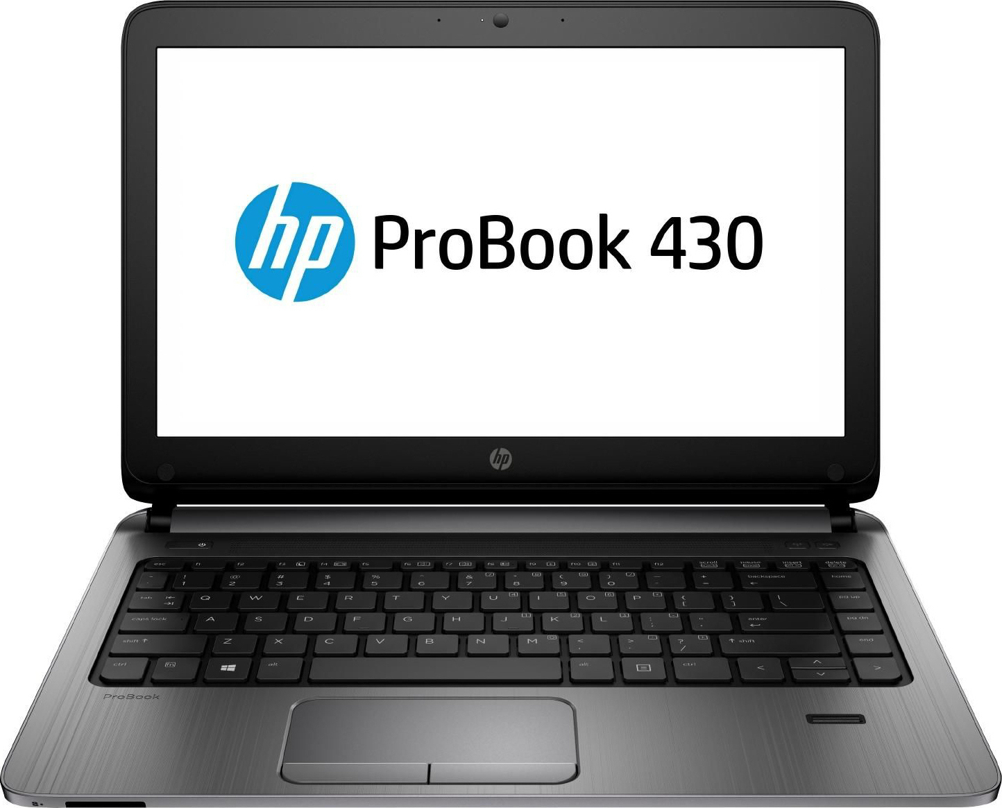 HP ProBook 430 G3 (i5-6200U/4GB/128GB/W7) - Skroutz.gr