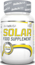 Biotech USA Solar 30 κάψουλες