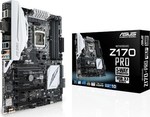 Asus Z170-Pro