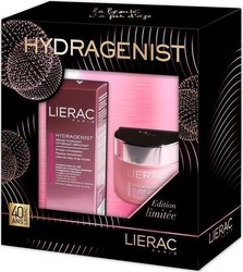 Lierac Set Hydragenist Κρέμα Προσώπου (Μικτές) & Serum