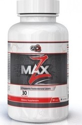 Pure Nutrition Zmax 90 κάψουλες
