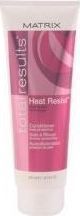 Matrix Total Results Heat Resist Conditioner 250ml
