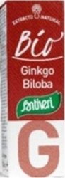 Santiveri Gingko biloba 50ml