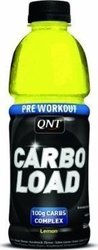 QNT Carbo Load 500ml Lemon