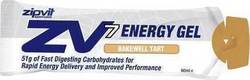 Zipvit ZV7 Energy Gel Τάρτα Αμυγδάλου 60ml