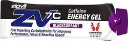 Zipvit ZV7C Caffeine Energy Gel 60ml Βατόμουρο