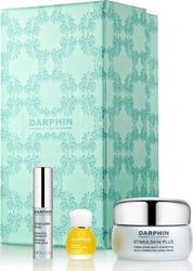 Darphin Set Stimulskin Κρέμα Προσώπου, Serum & Λάδι Προσώπου