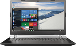 Lenovo IdeaPad 100-15IBY (N2840/4GB/500GB/W10)