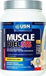 USN Muscle Fuel STS 1000gr Σοκολάτα