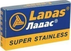 Ladas Super Stainless 5τμχ